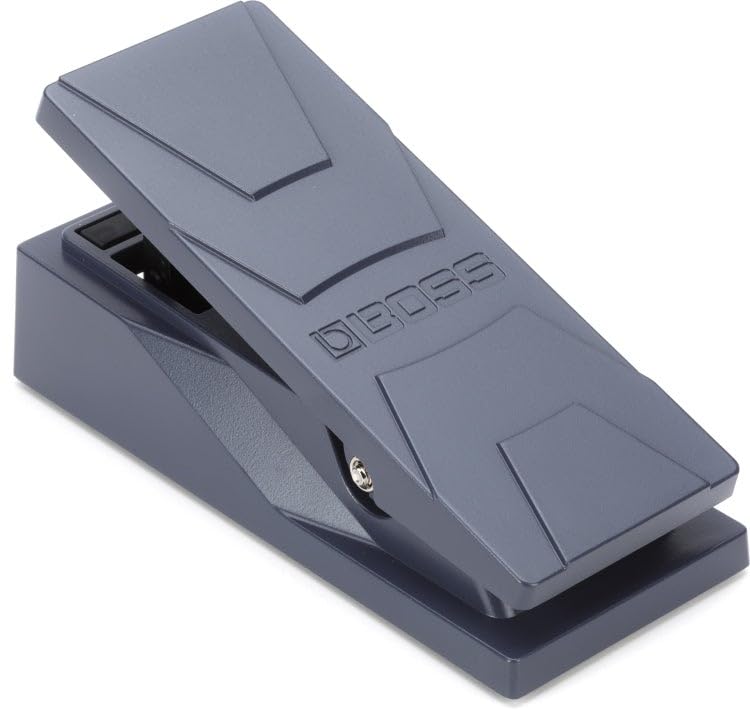 Amazon.com: BOSS EV-30 Dual Expression Guitar Pedal (EV-30