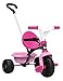 Smoby 7600740315 - Triciclo Be Move Girl