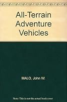All-terrain adventure vehicles, B000P0ZK6Y Book Cover
