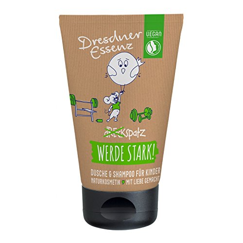 Suciedad gorrión ducha baño werde fuerte 125 ml Cover