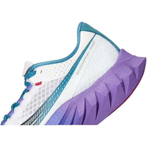 Image of Saucony Men's Endorphin Pro 4 Sneaker