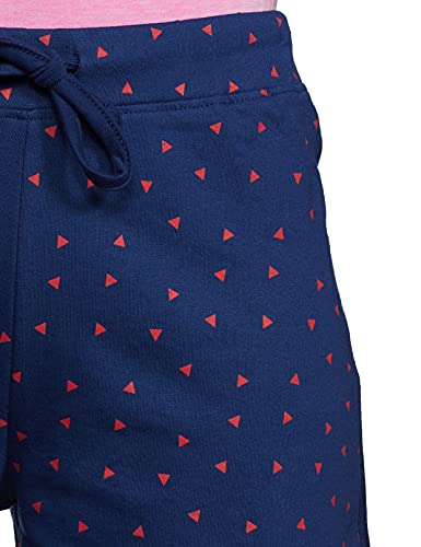 Image of Amazon Brand - Symbol Women's Knit Shorts