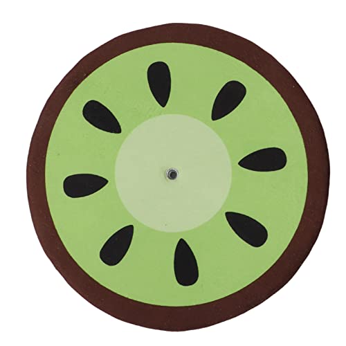 Suprimentos para Gatos Brinquedos para Gatos, Kiwi Sisal Arranhador Vertical para Gatos Com Bola par