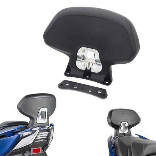 Coussin de dossier de siège KYMCO XCITING S400I finition premium