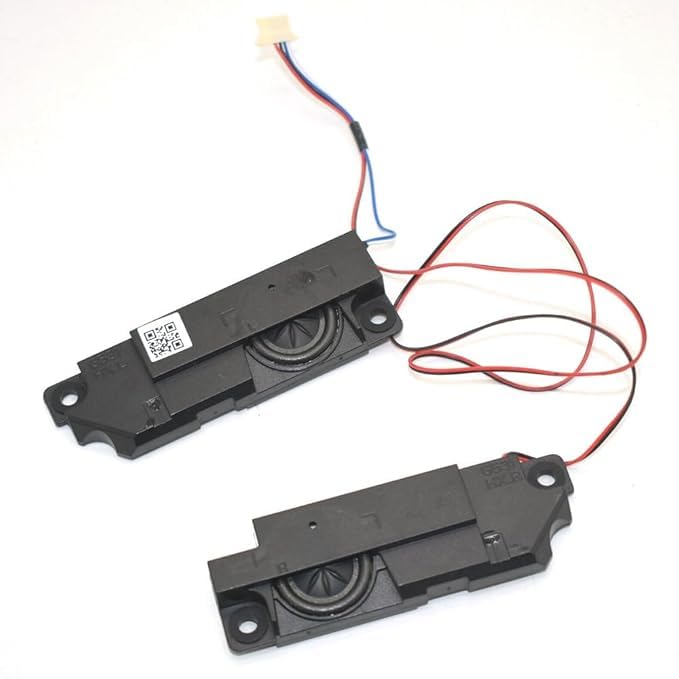 TravisLappy 04A4-03MN0A2 Laptop Internal Speaker Compatible for ASUS G531 G731 G531GD G531GT G531GW G531GU G531G G731G FX531 PX531 6 Pin Left Right Speaker Set-image-4