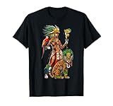 Ancient Aztec Mayan Clothing