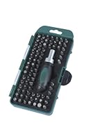 Algopix Similar Product 8 - Brder Mannesmann M29894 79Piece Screw