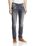 mavi jeans herren daniel Mavi Herren Jeanshose Mavi Herren Marcel Jeanshose, Grau (Grey Berlin Comfort 13618), W33/L30