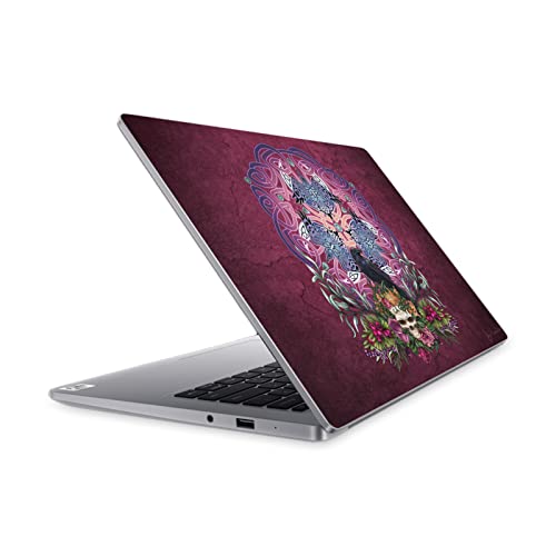 Skin vinyle pour Mi Notebook 14 motif celtique couverture autocollante de PC