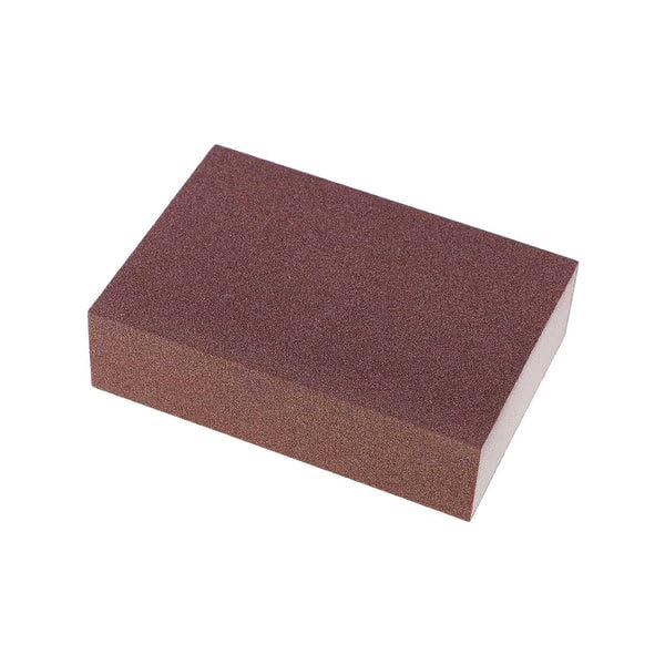 Sponge Carborundum Sponge Nano Emery Sponges Stone Pot Dishwashing Sponge, Eraser Grit Scouring Pad Brush Rust Odor-Free Sponge Wipes for Kitchen-image-26