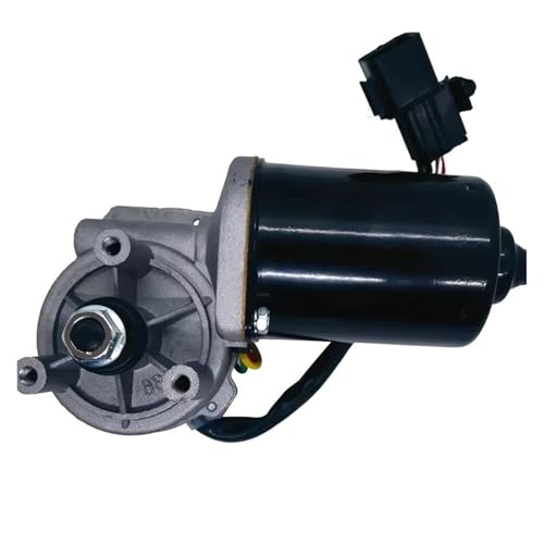 Moteur d'essuie-glace avant réparer panne essuyage sur Sonata IV 98-04