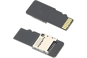 Ender 3 SD Card Adapter | Expandable Range for Enhanced Printing