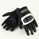 criar rider tecnico online SPORTSWEAR: Los guantes Race Black & White Rider-Tec logran presentar diseños trabajados y elegantes en las muñecas, manteniendo un aspecto definitivamente deportivo.