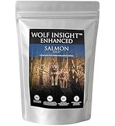 Amazon.co.jp: 【獣医師推奨】ウルフインサイト ドッグフード