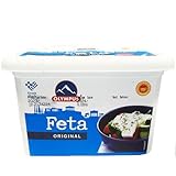 OLYMPUS オリンパス フェタ スライス 1kg チーズ 冷蔵【Costco コストコ】