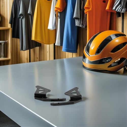 Asidero de moto ergonómico y resistente a la intemperie 6