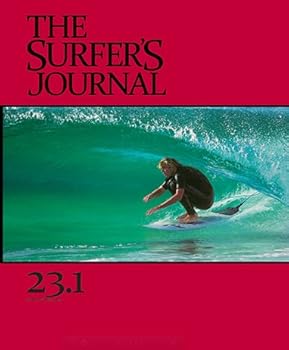 Paperback The Surfer's Journal Issue 22.4 Book