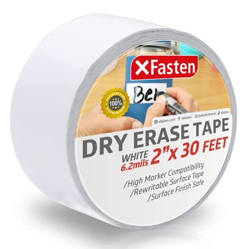 InDepth Reviews of the Best Tape For Whiteboards