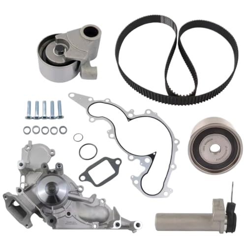 Pompe à eau et courroie de distribution pour Lexus GX470 et LX470 : refroidissement optimal