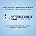NIVEA Face Wash, Milk Delights Caring Rosewater(Sensitive Skin), 100ml