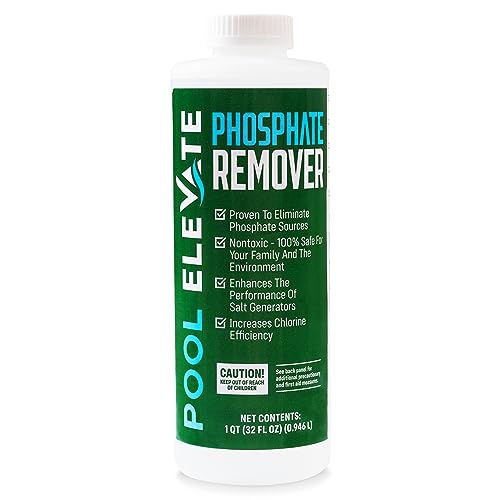 Amazon Best Sellers Best Swimming Pool Clarifiers & Enzymes