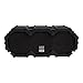 Altec Lansing IMW578 LifeJacket 3 Waterproof Bluetooth Speaker with Voice Control, Black