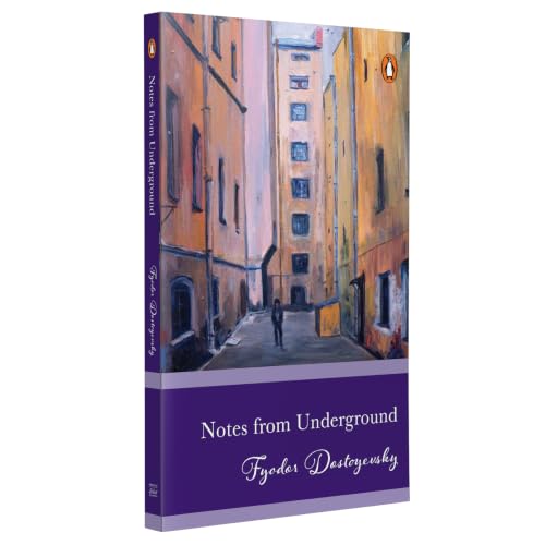 Image of Penguin Select Classics: Notes from Underground