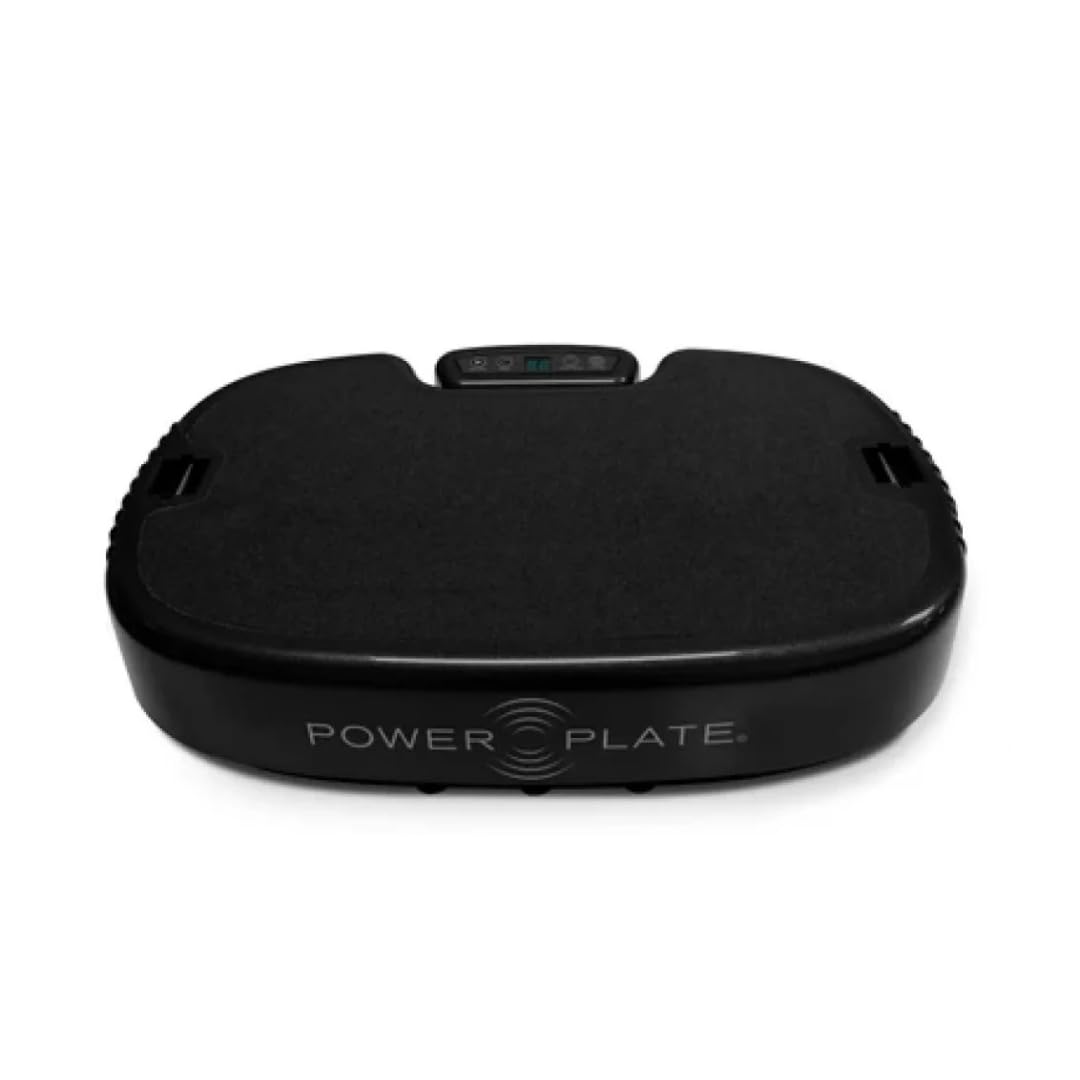 Power Plate - Herramienta de Ejercicio vibratoria Personal