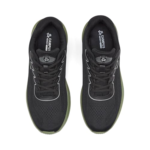 Image of Campus Men's Force Running Shoes