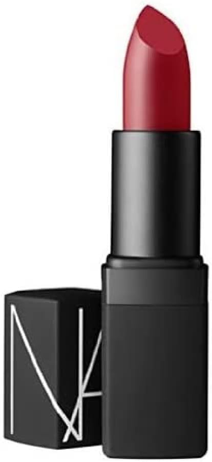 NARS Sheer Lipstick, Gipsy