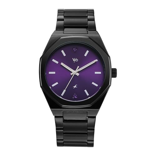 Image of Fastrack Vyb Nimbus with Quartz Analog Watch for Men