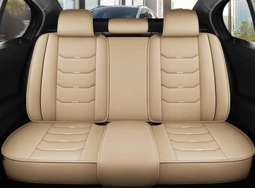 Housse de siège auto Chevrolet Cruze accessoires habitacle complet - 6
