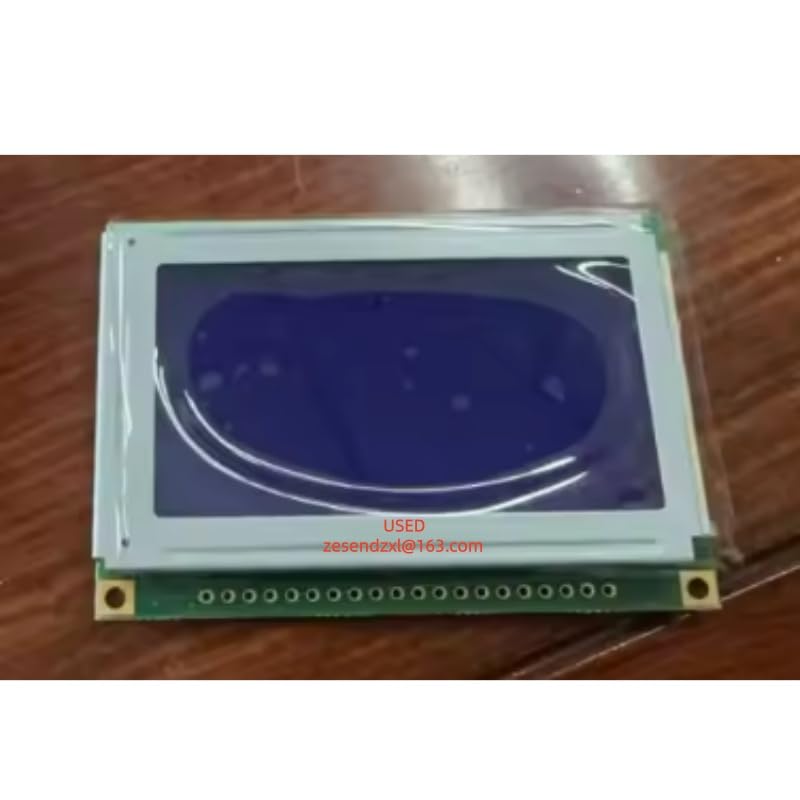 Écran LCD 12864E-Q REV.C AG12864ESTQW14H(R) pour matériel informatique