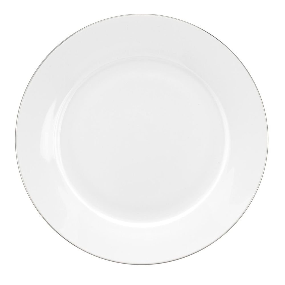 Portmeirion Royal Worcester Serendipity Gold Soup Plate