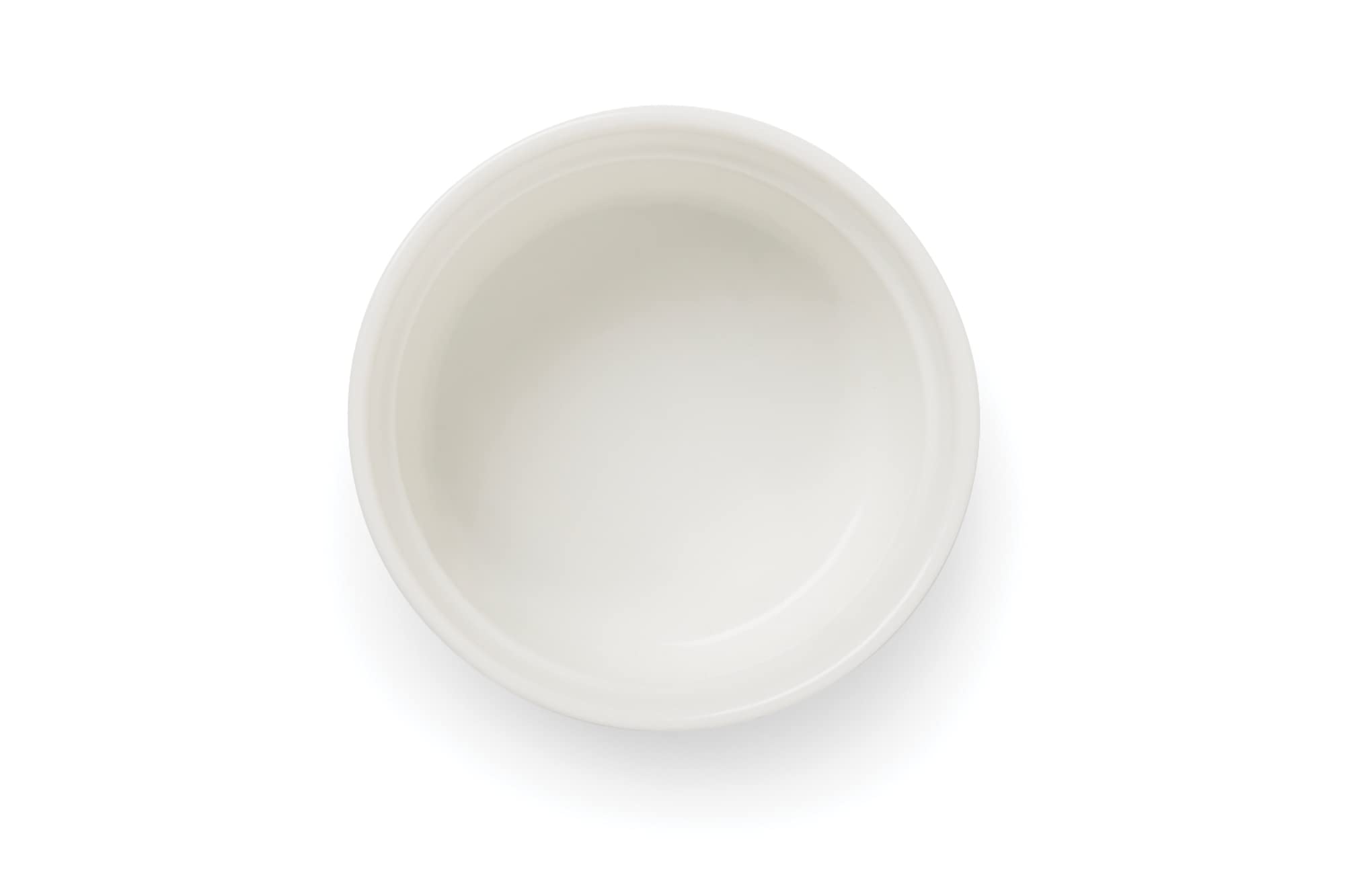 Metro 4 Pack Stoneware Side Plates