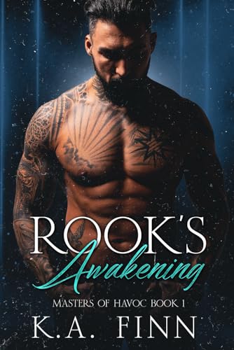Rook's Awakening (Masters of Havoc)