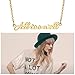 Taylor Singer Swift Necklace, All Too Well Necklace, repTaylor Singer Swift Merch, 1989 Taylor Swift Art, Red Taylors Necklace for TS Taylor Singer Swift fans (all too well gold)