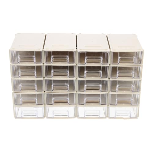 TOYANDONA 20Zbg @\d؂t[o{bNX RȃvX`bNiP[X wZ ItBXpHۊǂɓK