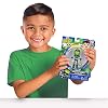 Ben 10 Omni-Naut Armor Ben Basic Figure
