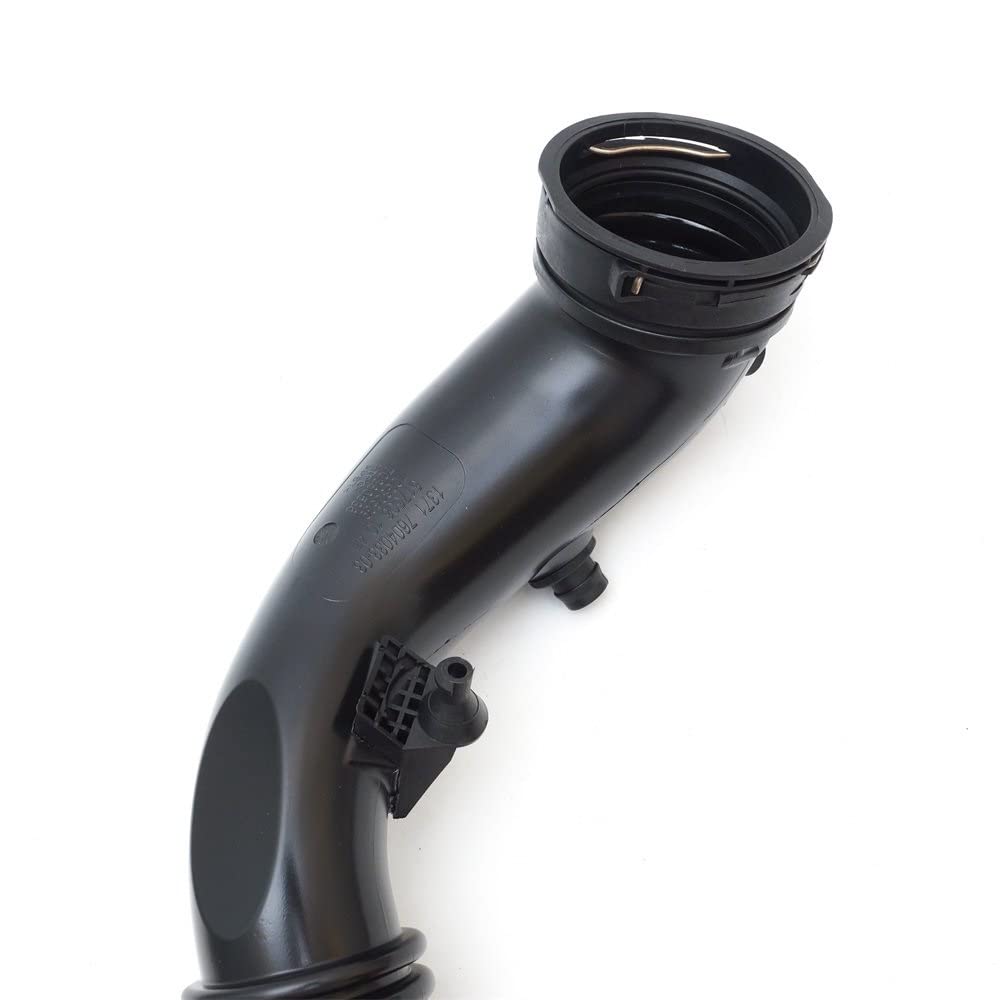 Części samochodowe do B&MW 335i 435i M235i 2014-2016 OEM nr 13717604033 13-71-7-604-033 akcesoria samochodowe Wąż wlotowy powietrza Części do modyfikacji samochodów