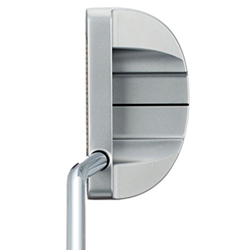 オデッセイミルドコレクション#5 34インチパター（ウェイト付属） ODYSSEY（オデッセイ） - パター - ミルド・コレクション #5