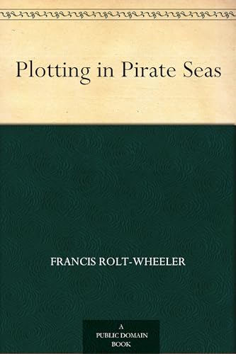 Plotting in Pirate Seas