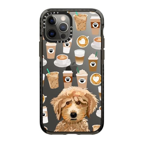 Amazon.co.jp: CASETiFY (ケースティファイ) インパクトケース iPhone