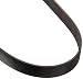 Oreck Belt, Flat Corded Lw100 Upright Magnesium