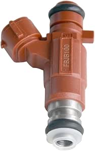 Iniettori Carburante LIUMO-AUTO 4pz - Ricambio 16600-2Y916 FBJC100 Per Vari Modelli Auto - Foto 11