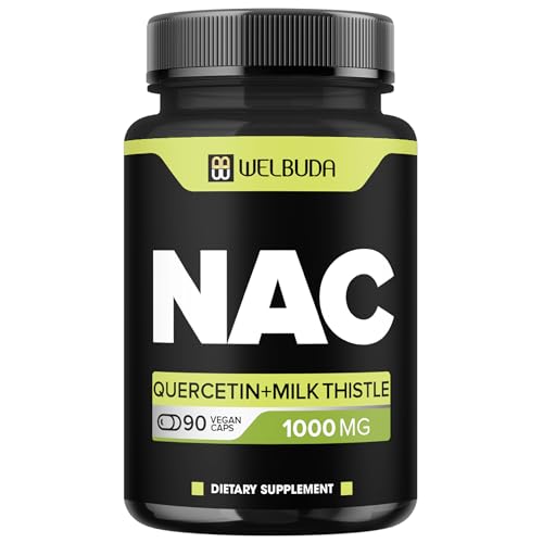 health best nac supplement