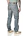 Lee Men's Premium Select Relaxed Fit Straight Leg Jean, Faded Light, 42W x 34L