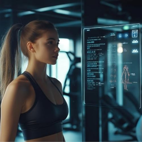 How AI Is Transforming Beauty: Personalized Skincare, Smart Mirrors & the Future of Wellness