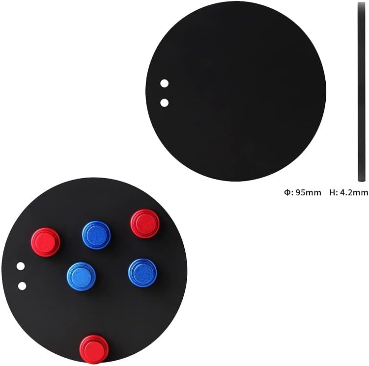 顕微鏡アクセサリーキット産業ステレオ顕微鏡ステンレススチールホルダー器具顕微鏡スライド