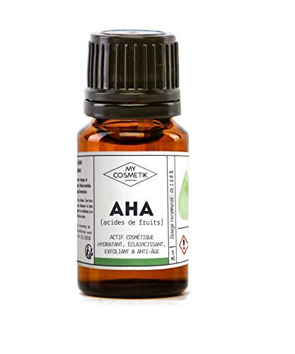 AHA Acide Fruit - MyCosmetik - 30 ml